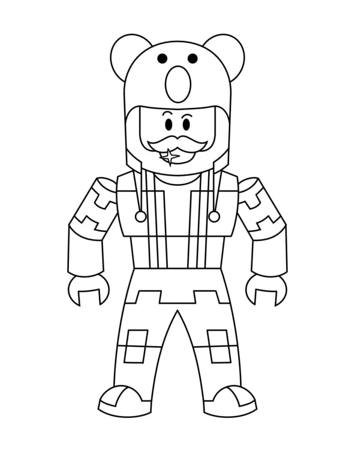 Roblox