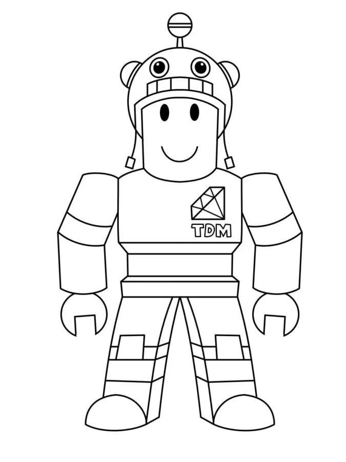 Roblox