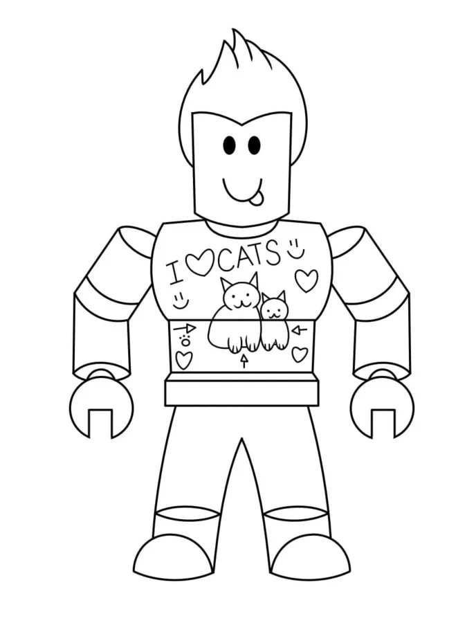 Roblox