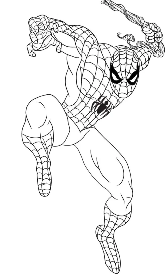 Homem-Aranha 02
