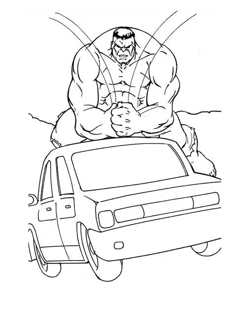 Hulk 03