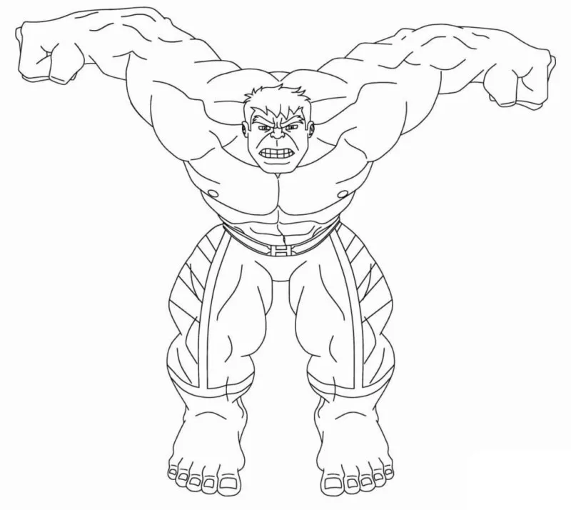 Hulk 04