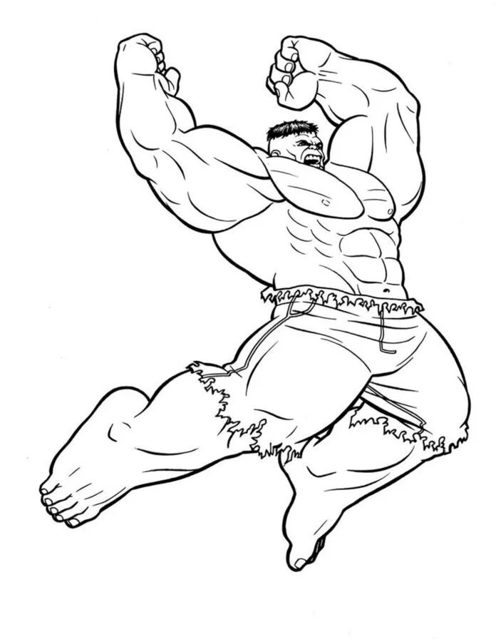 Hulk 05