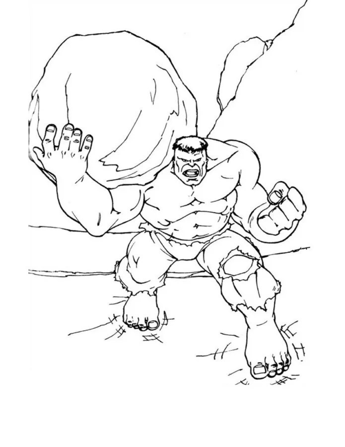 Hulk 06