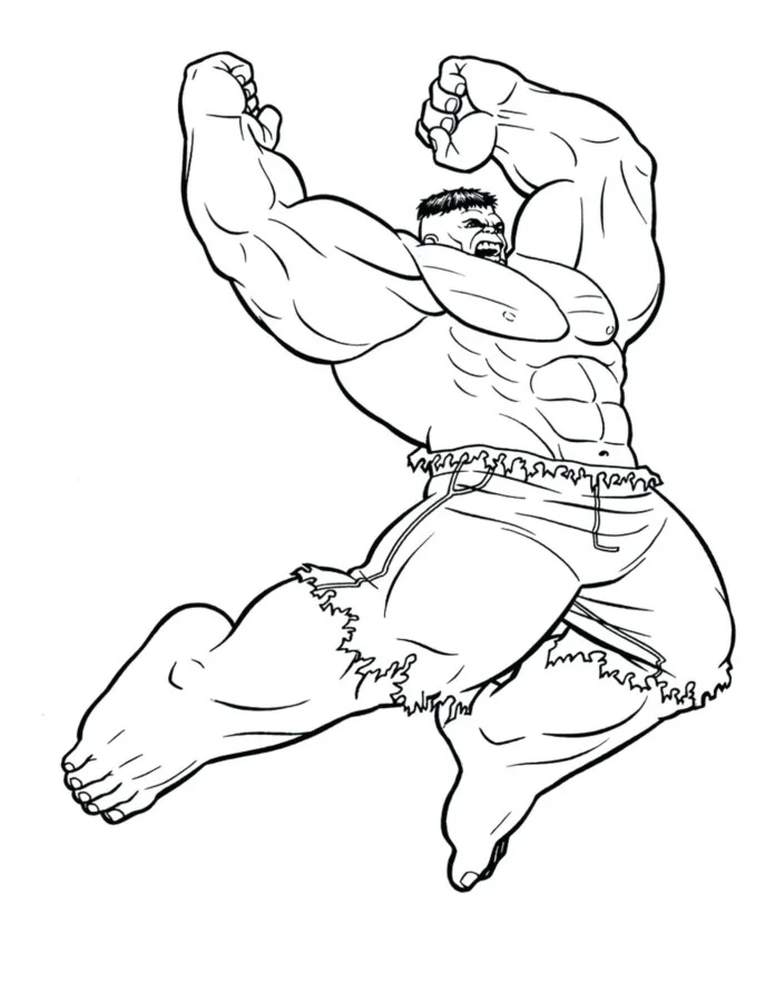 Hulk 07