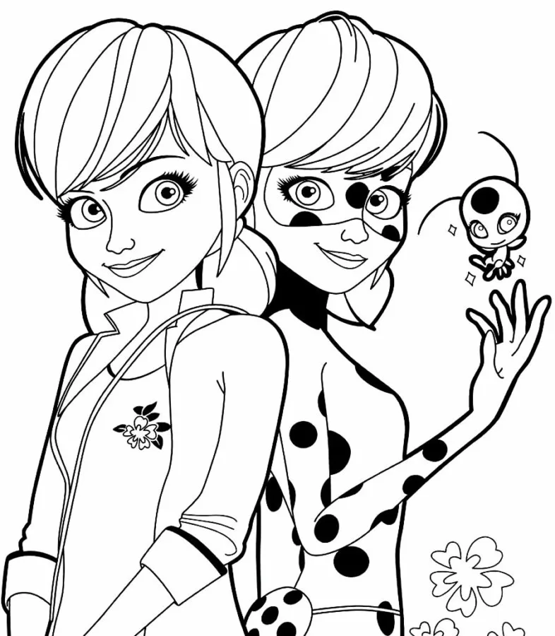 Ladybug