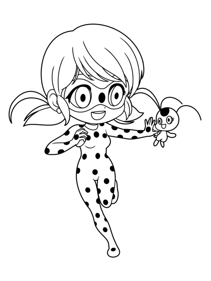 Ladybug