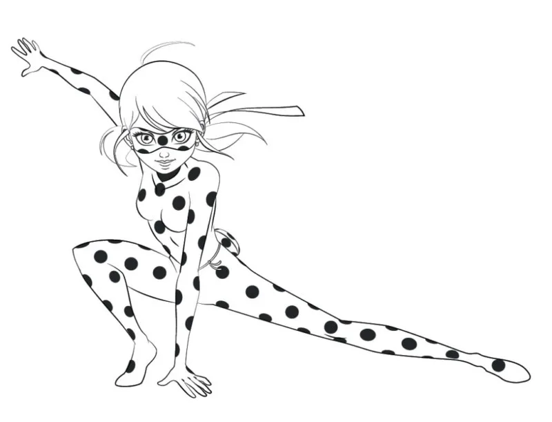 Ladybug