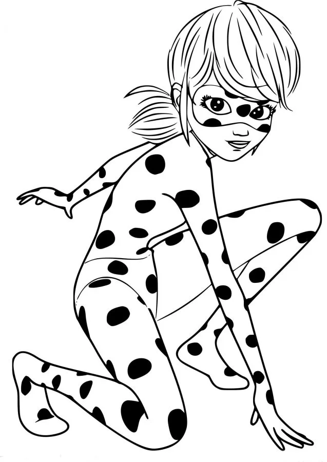 Ladybug