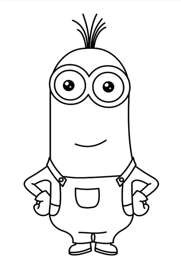 Minions 08