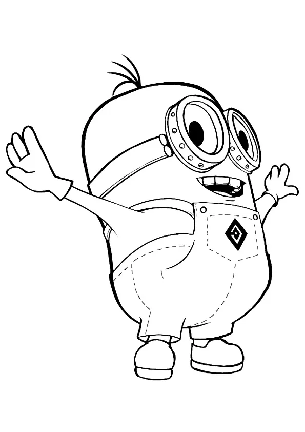Minions 02