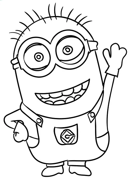 Minions 04