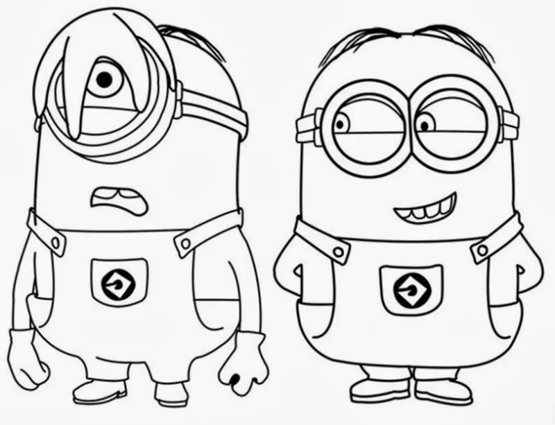 Minions 05