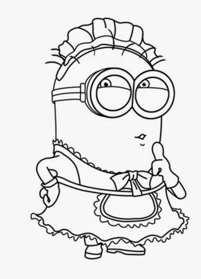 Minions 06