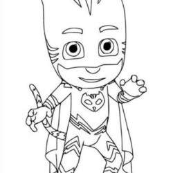 PJ Masks