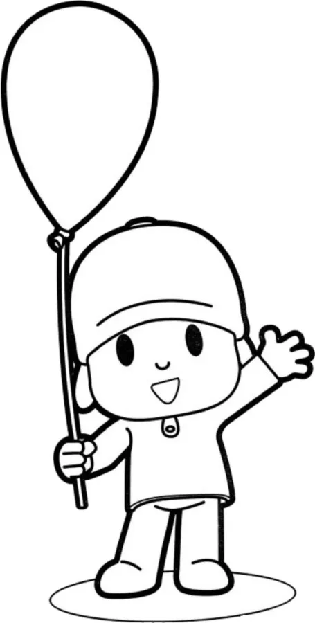 Pocoyo