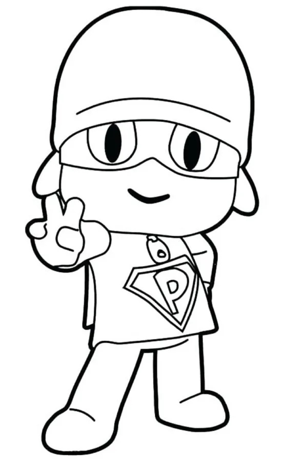 Pocoyo
