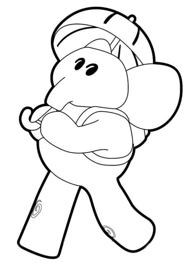 Pocoyo