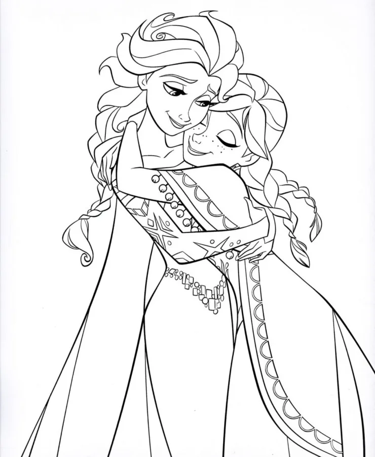 Princesas 01