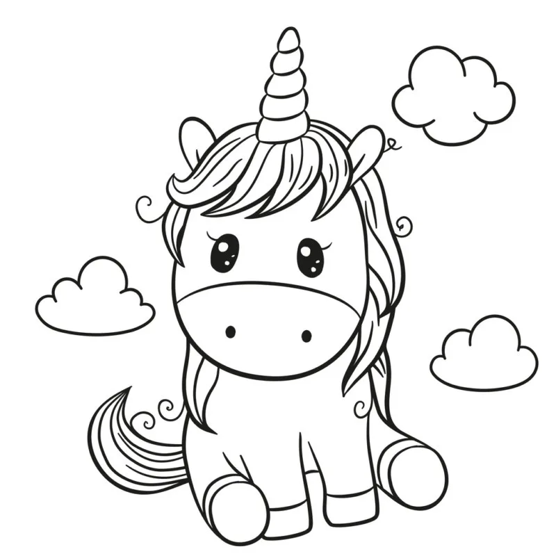 Unicórnio 03