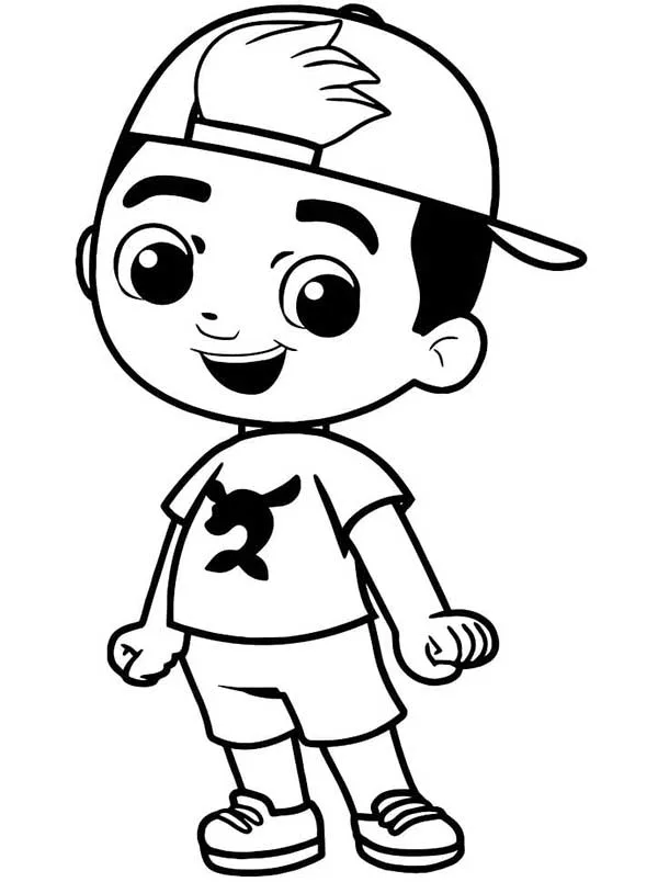 Luccas Neto