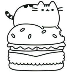 desenhos para colorir kawaii 12  Desenhos para colorir, Colorir, Kawaii