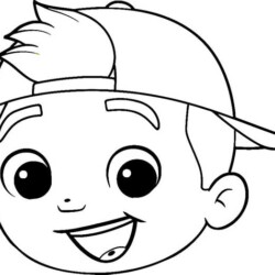 1 Desenhos para colorir de Lucas neto para colorir