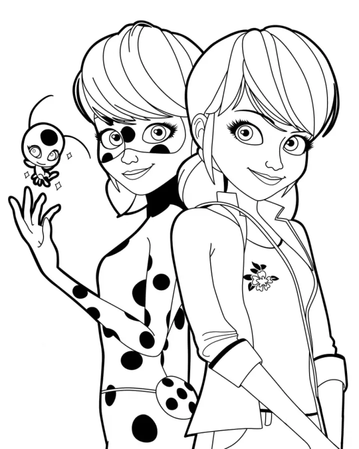 Ladybug