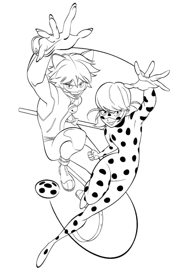Ladybug