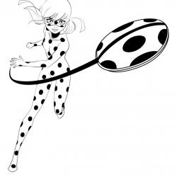 Ladybug