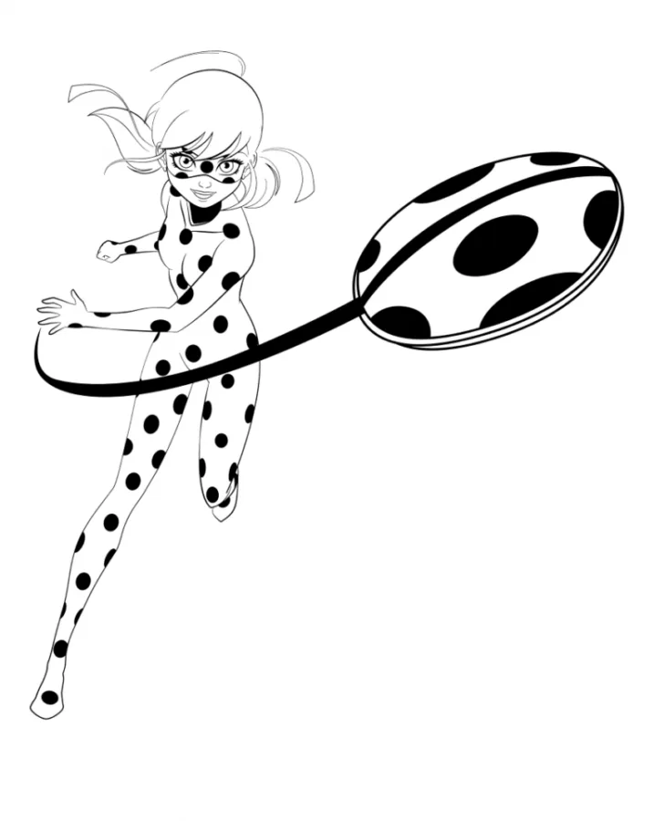 Ladybug