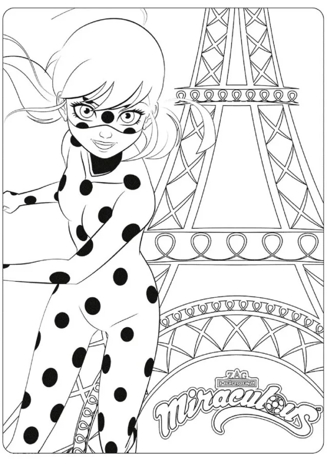 Ladybug