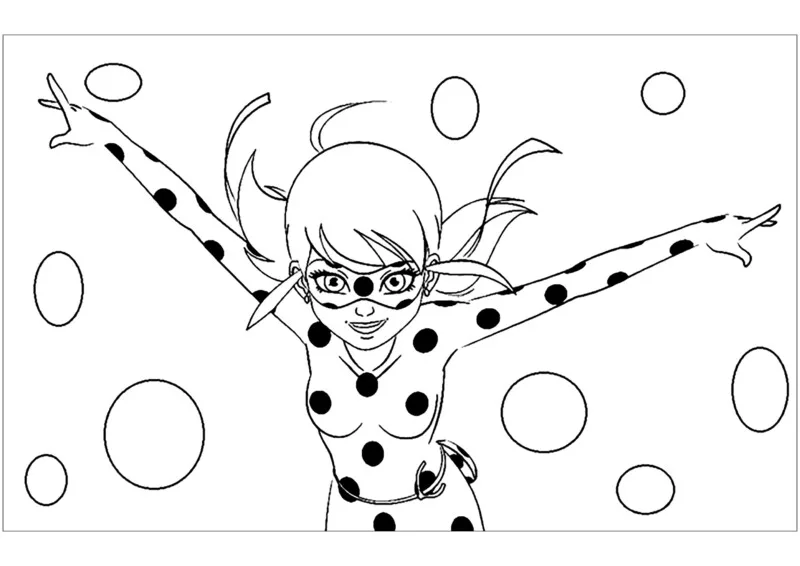 Ladybug