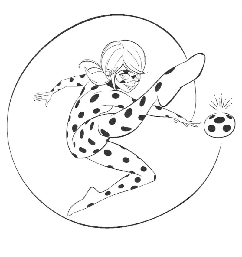 Ladybug