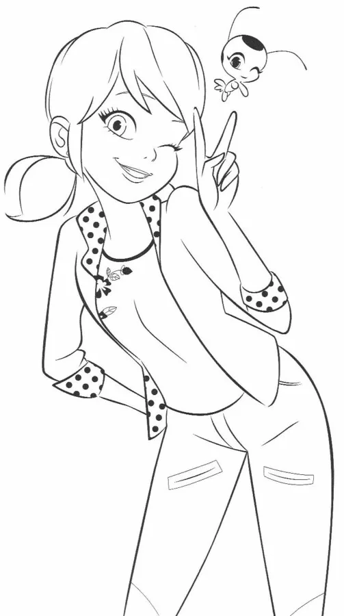 Ladybug