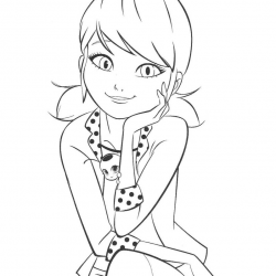 Ladybug