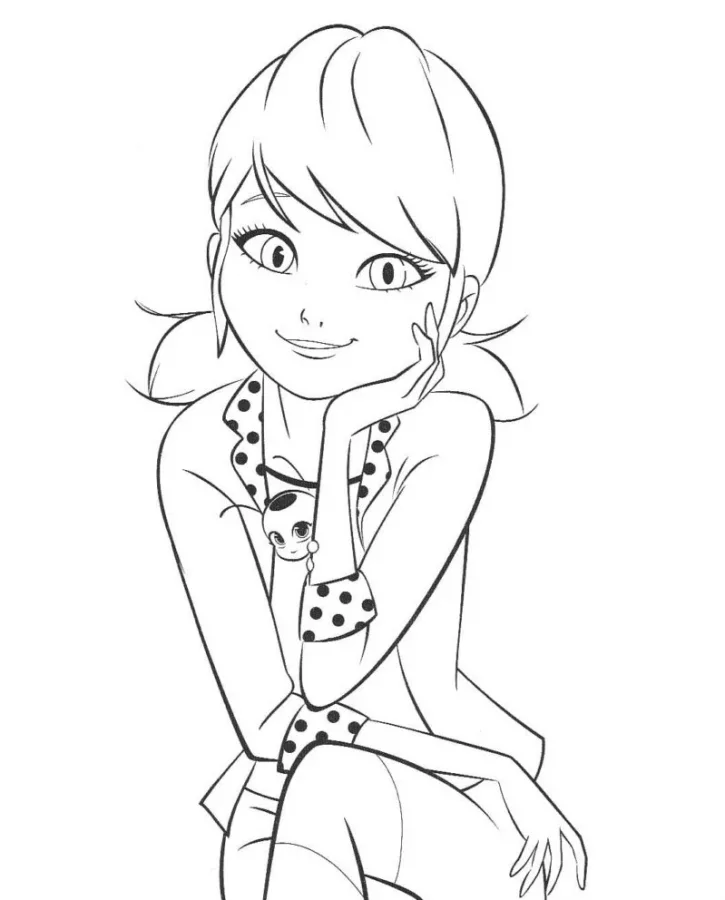 Ladybug