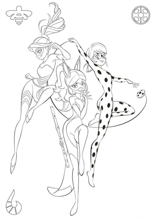 Ladybug