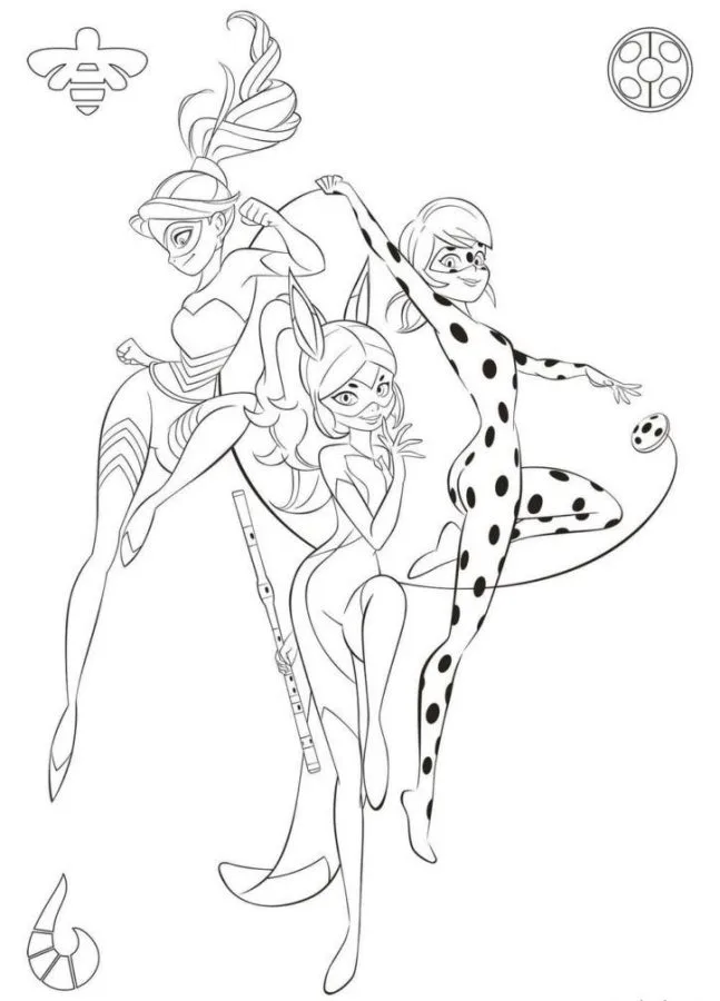 Ladybug
