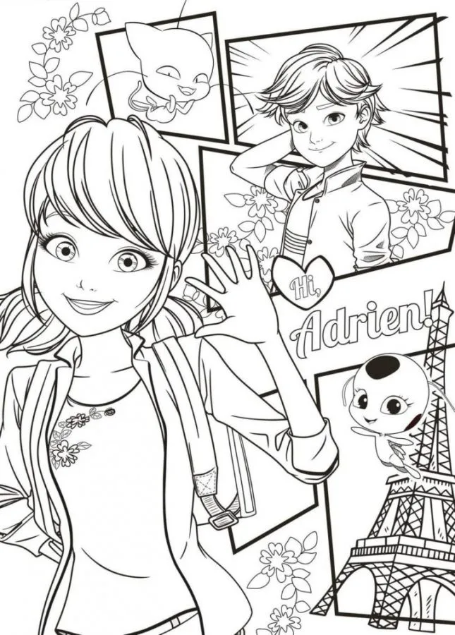 Ladybug