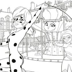 Ladybug