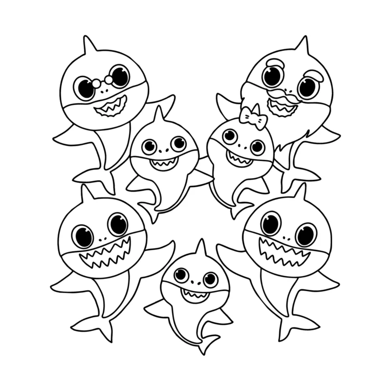Baby Shark