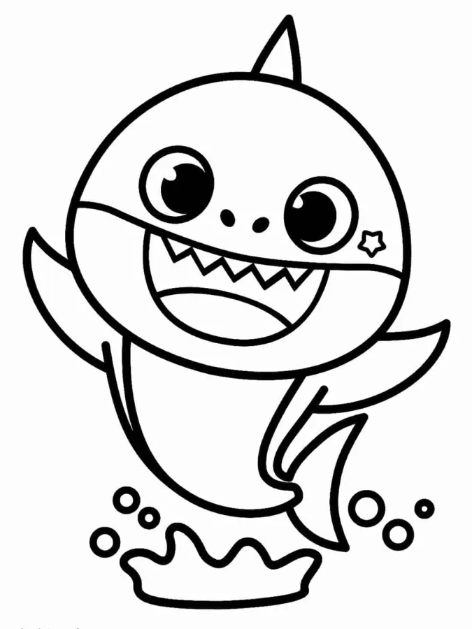Baby Shark