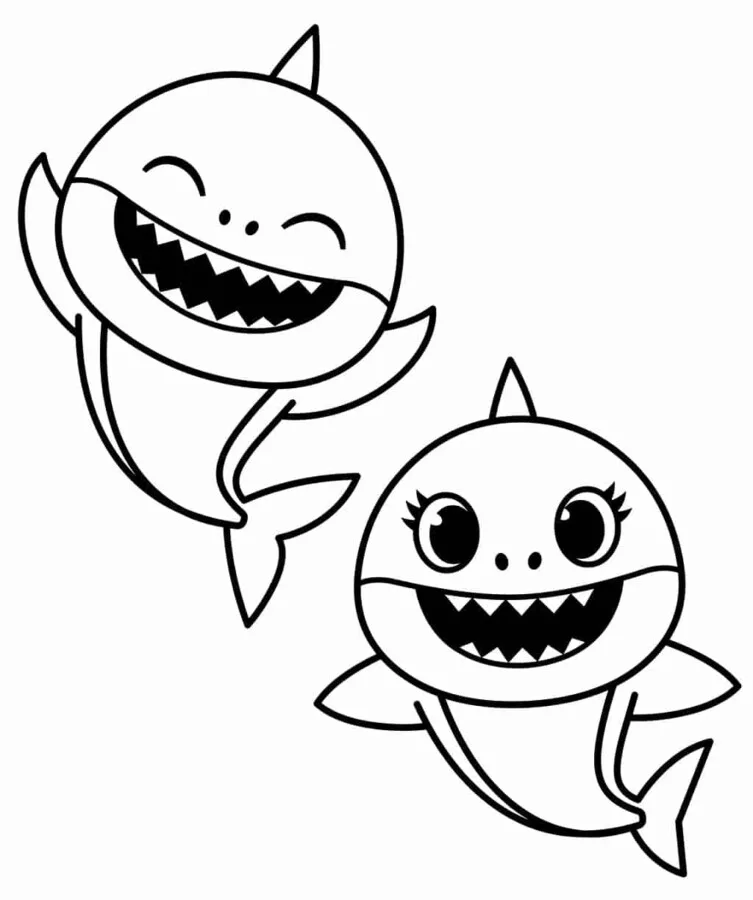 Baby Shark