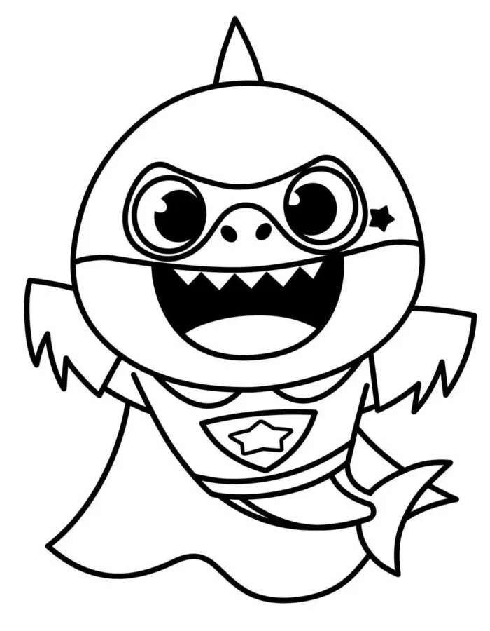 Baby Shark