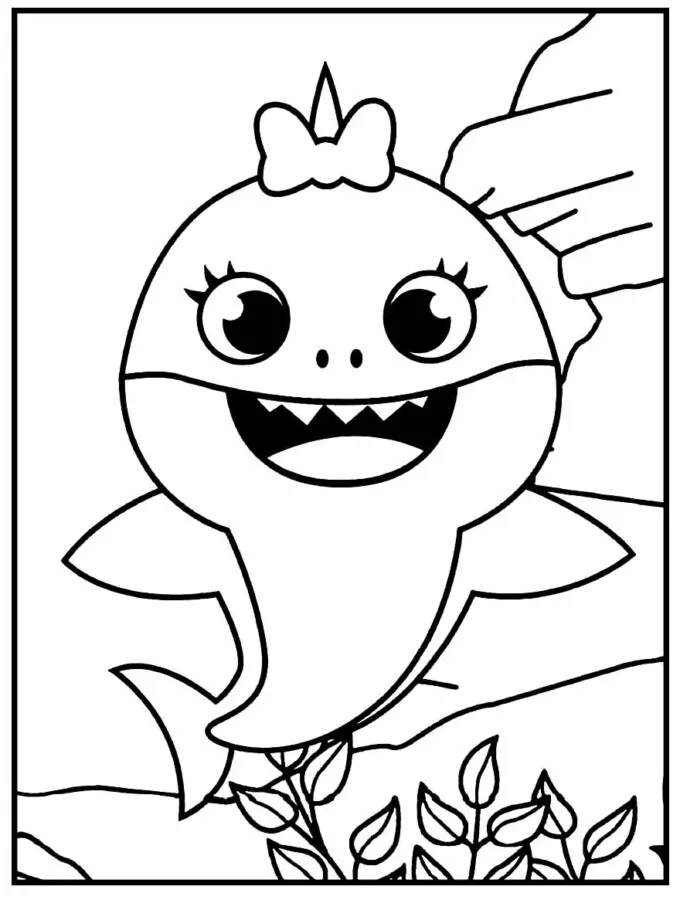 Baby Shark