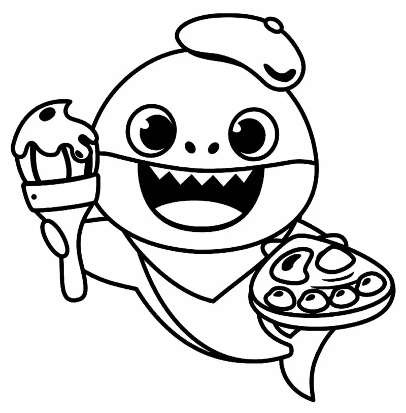 Baby Shark