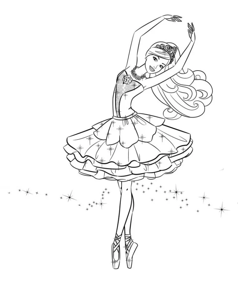 Barbie