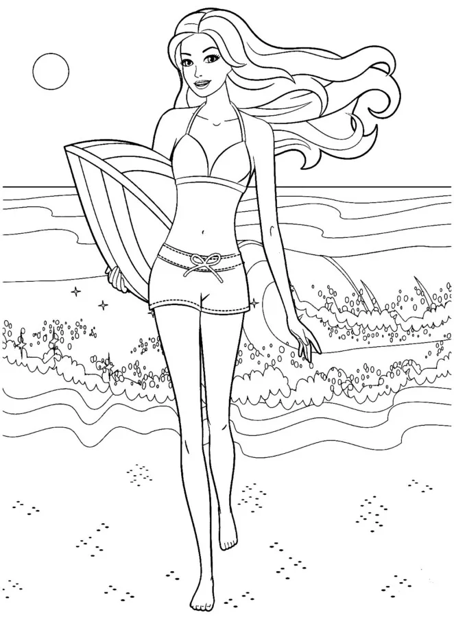 Barbie