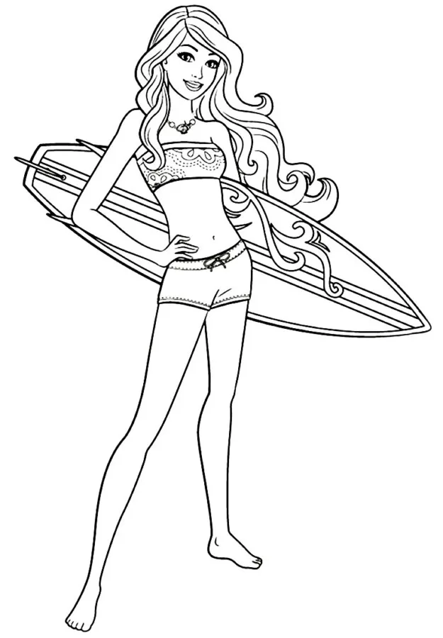 Barbie